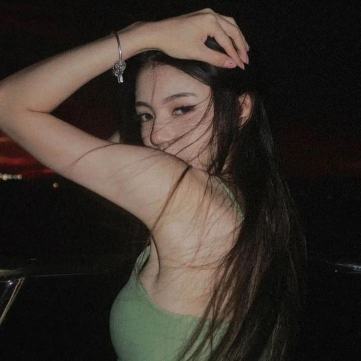 晚娘粤语