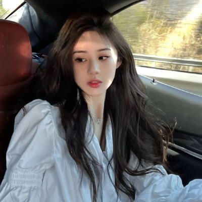巫毒少女