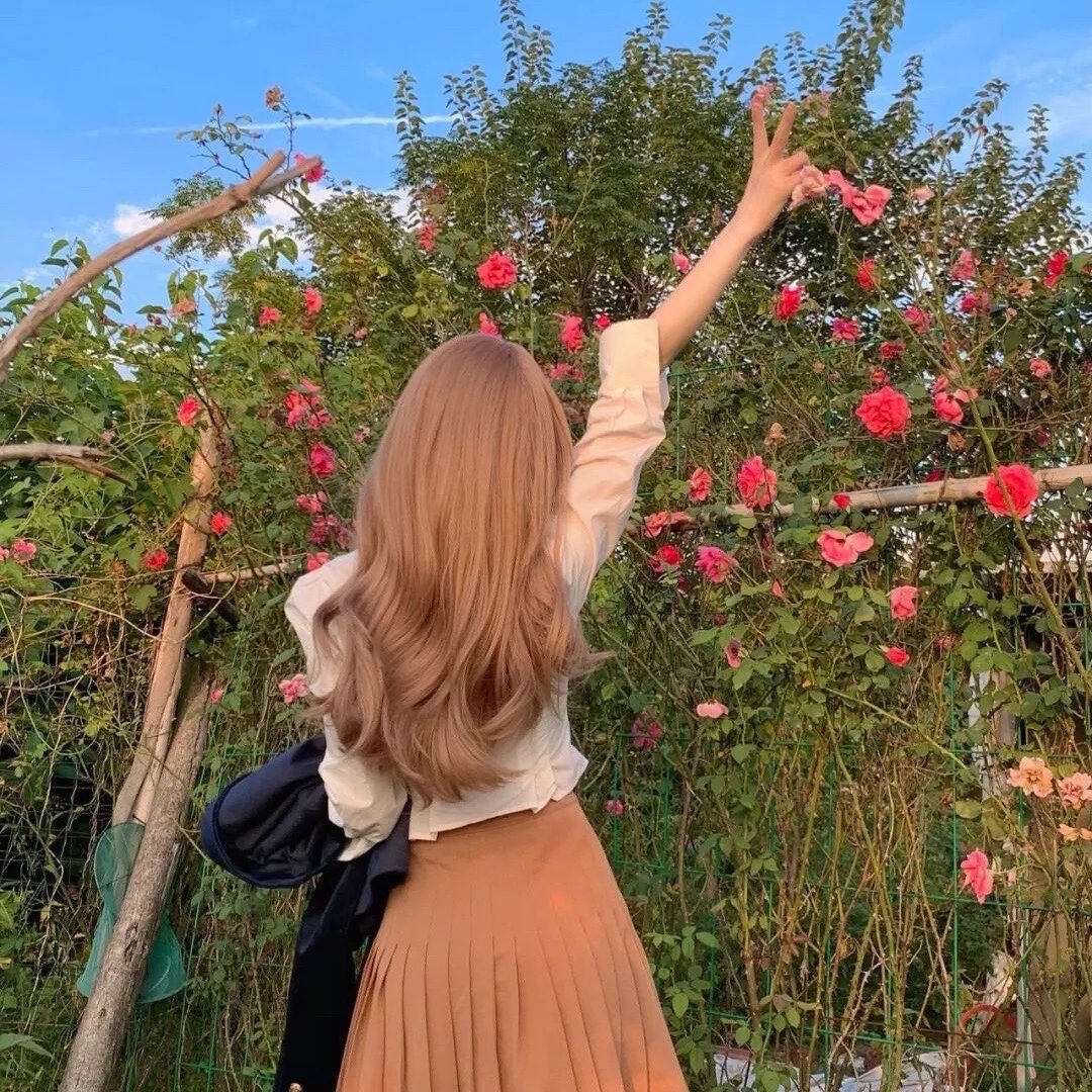 怪妳过分美丽