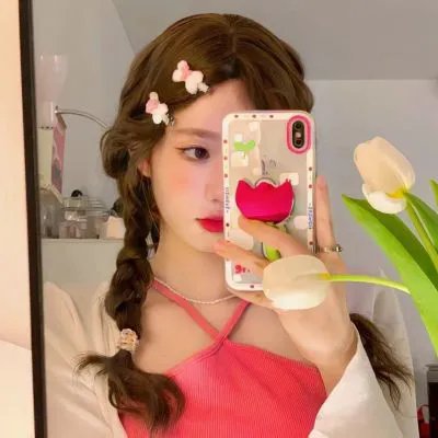 虾米小白鲸