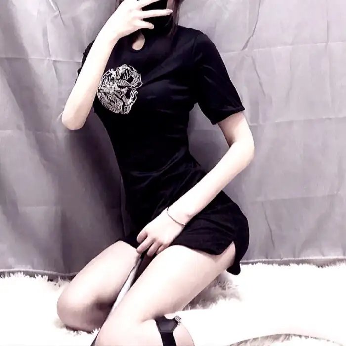 权欲第三章第三季